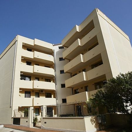 Residence Le Saline Marsala Exterior photo