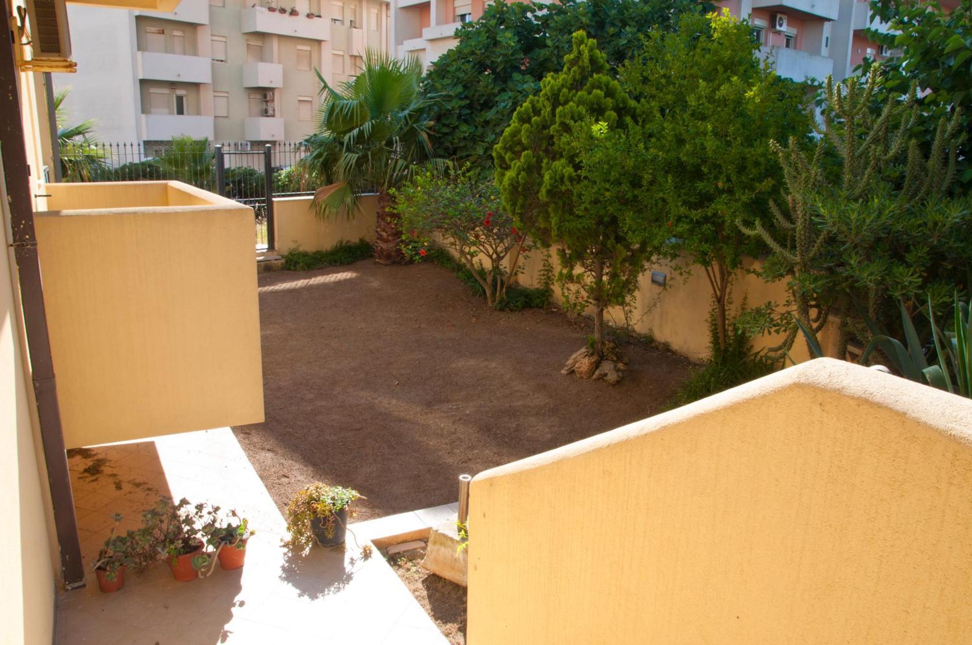 Residence Le Saline Marsala Exterior photo