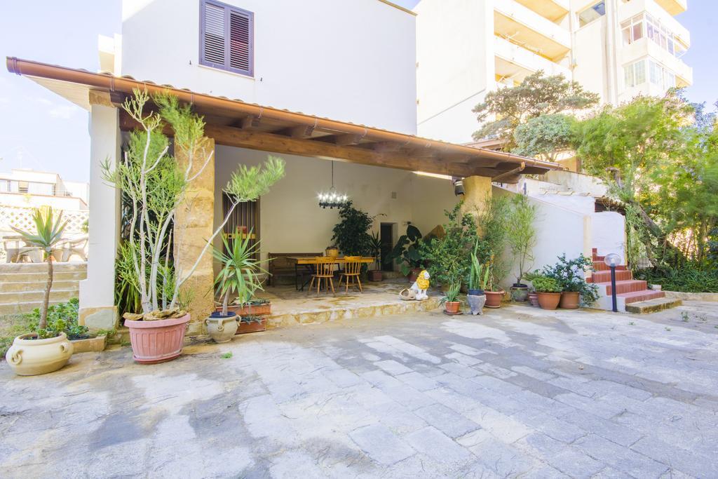 Residence Le Saline Marsala Exterior photo