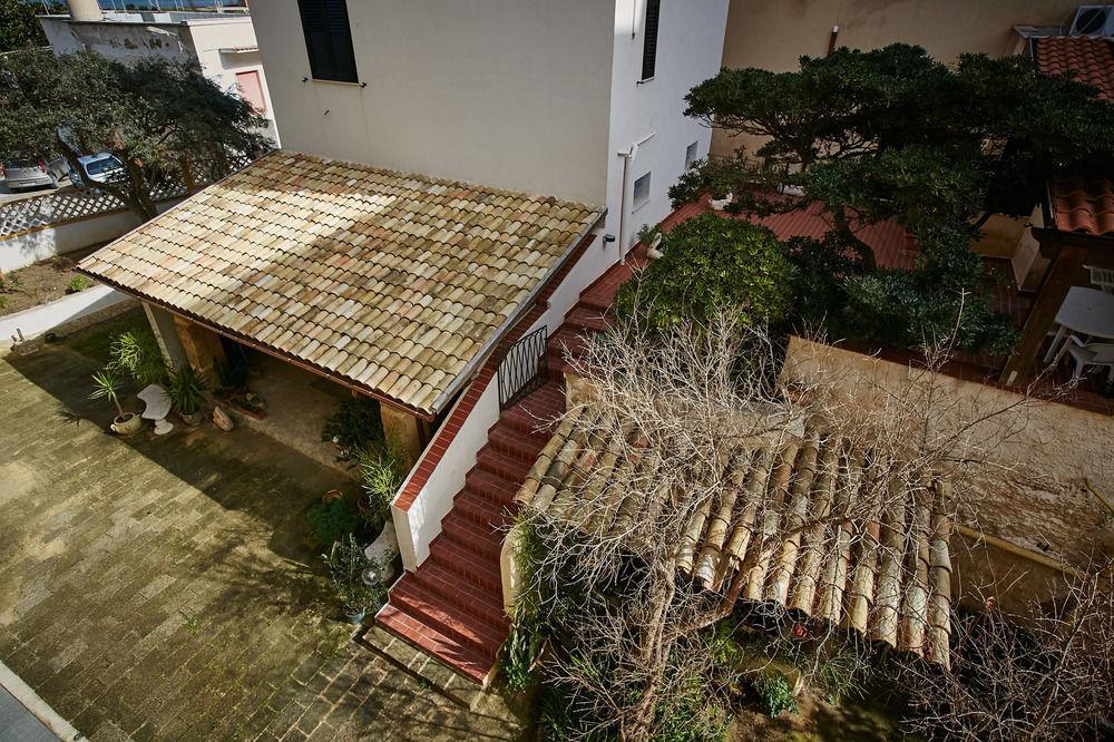 Residence Le Saline Marsala Exterior photo
