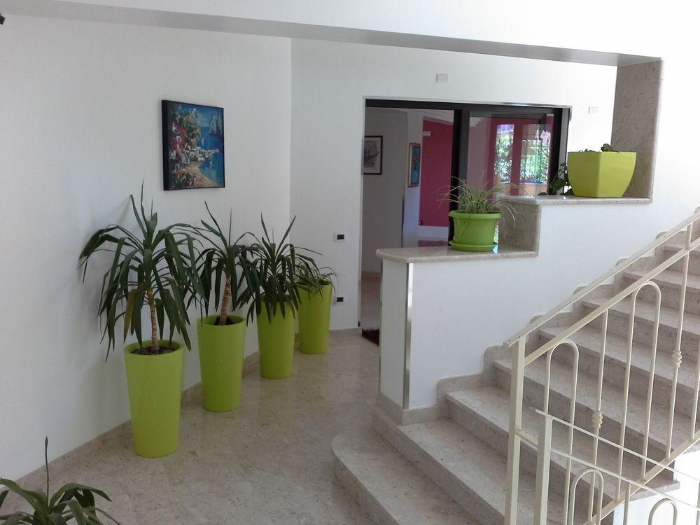 Residence Le Saline Marsala Exterior photo