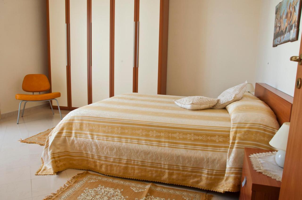 Residence Le Saline Marsala Room photo
